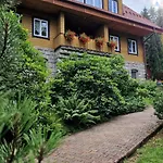Guest house 1910