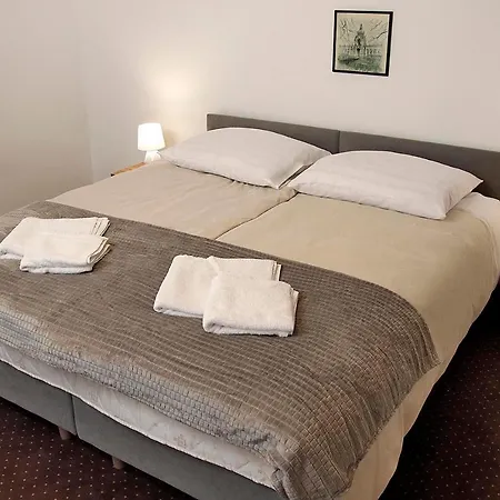 1910 Guest house 3*