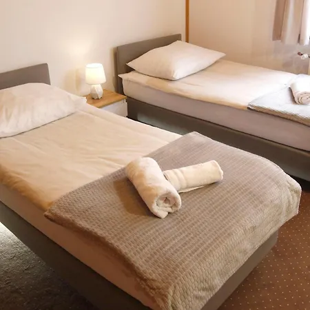 Gasthuis 1910 Karpacz