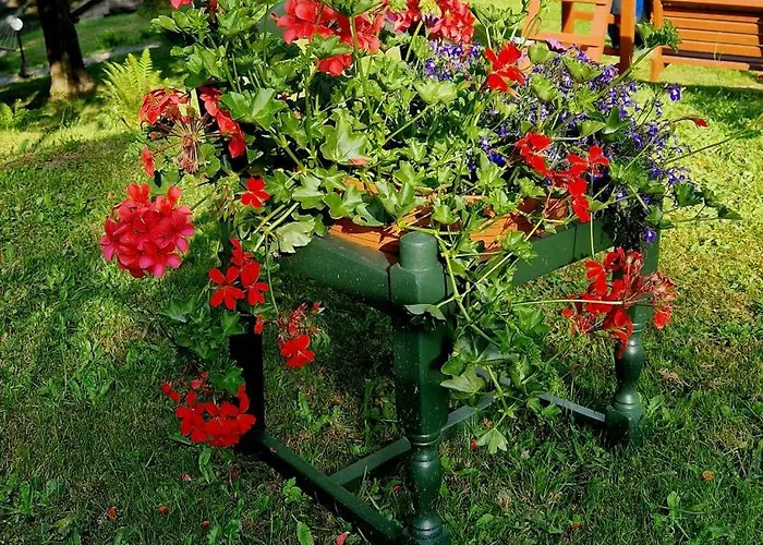 Guest house 1910 Karpacz