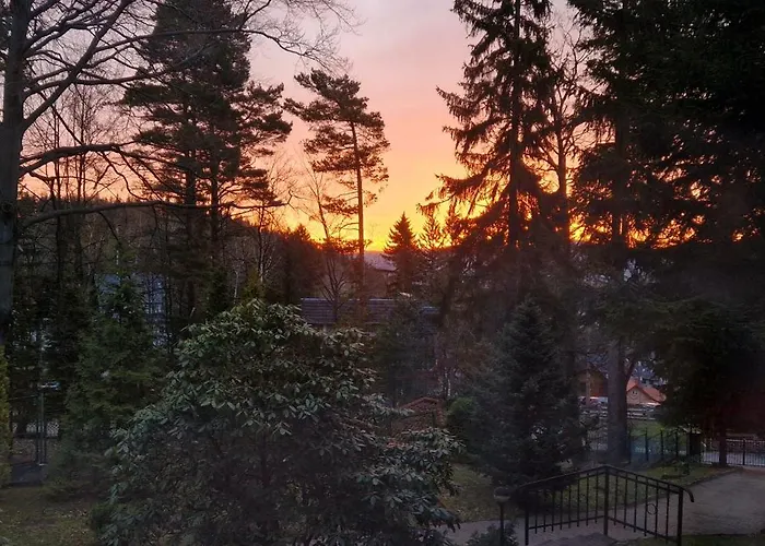 Gasthuis 1910 Karpacz