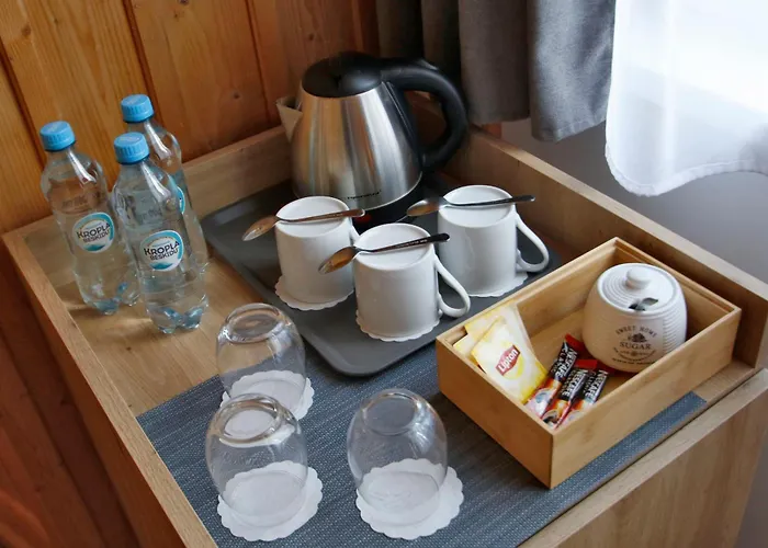 1910 Gasthuis Karpacz