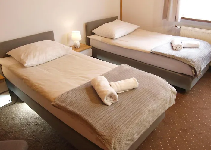 Gasthuis 1910 Karpacz