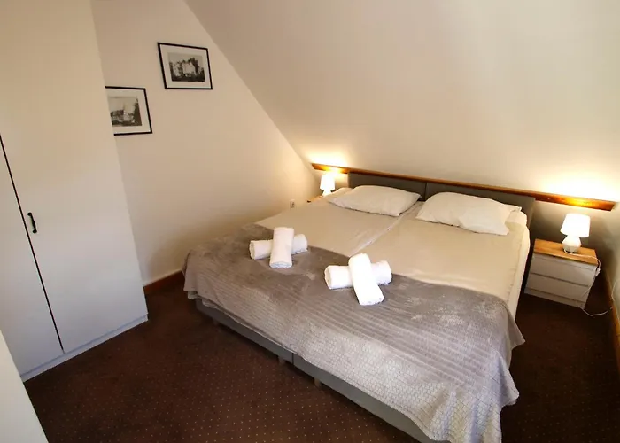 1910 Gasthuis Karpacz