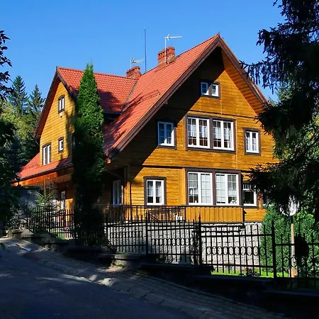 1910 3* Карпач
