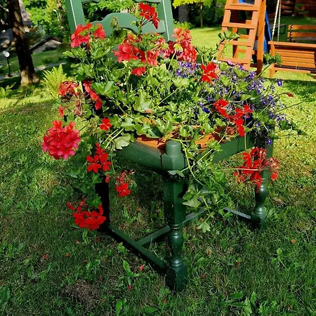 Vendégház 1910 Karpacz