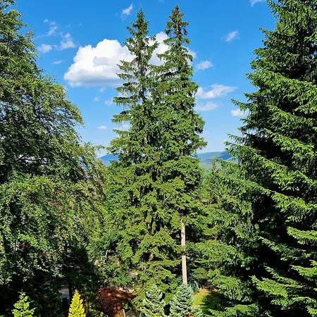 1910 Vendégház Karpacz