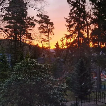 Vendégház 1910 Karpacz