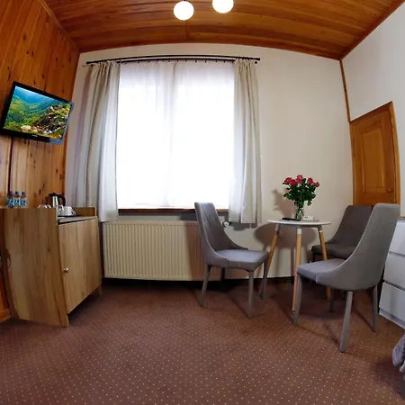 Pensión 1910 Karpacz