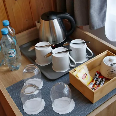 1910 Pensión Karpacz