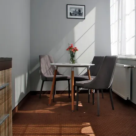 1910 Vendégház Karpacz