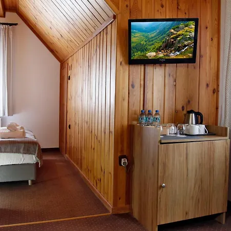 Vendégház 1910 Karpacz