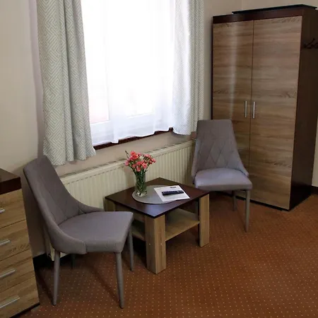 1910 Vendégház Karpacz