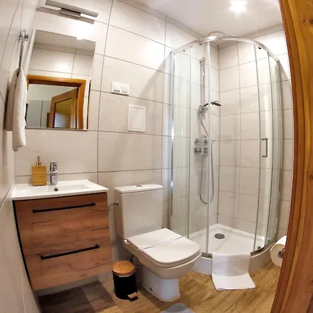 Vendégház 1910 Karpacz