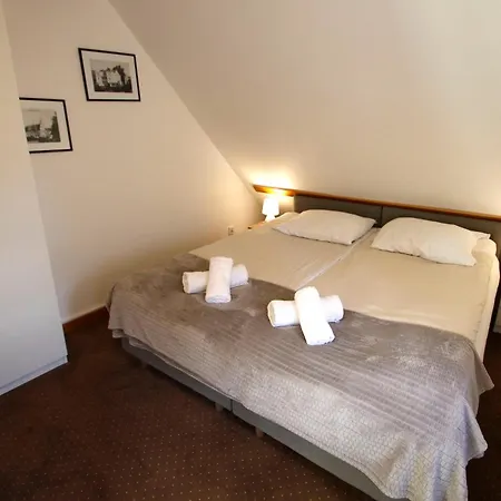 1910 Pensión Karpacz