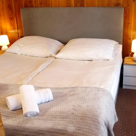 Vendégház 1910 Karpacz