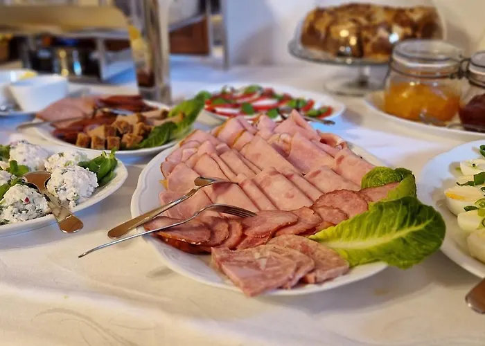 1910 Affittacamere 3*