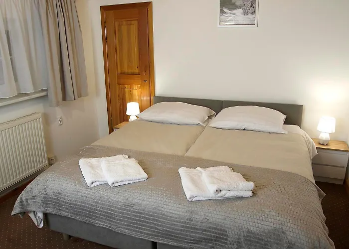 Affittacamere 1910 3*