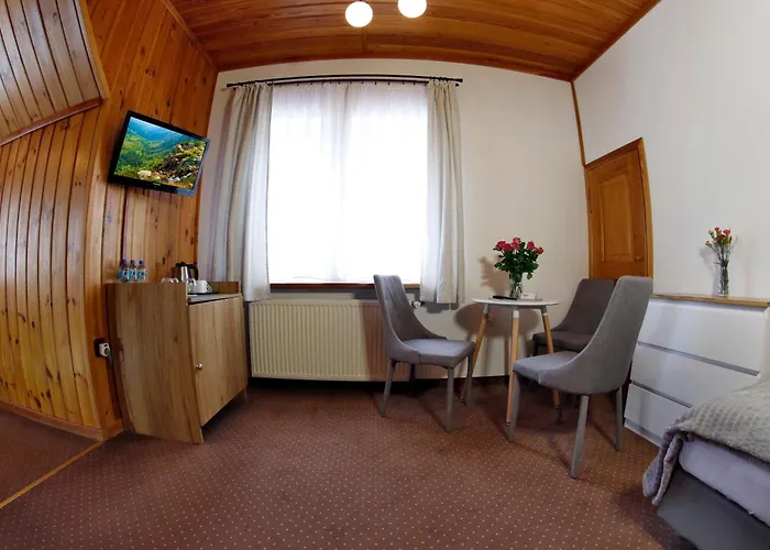 Affittacamere 1910 Karpacz