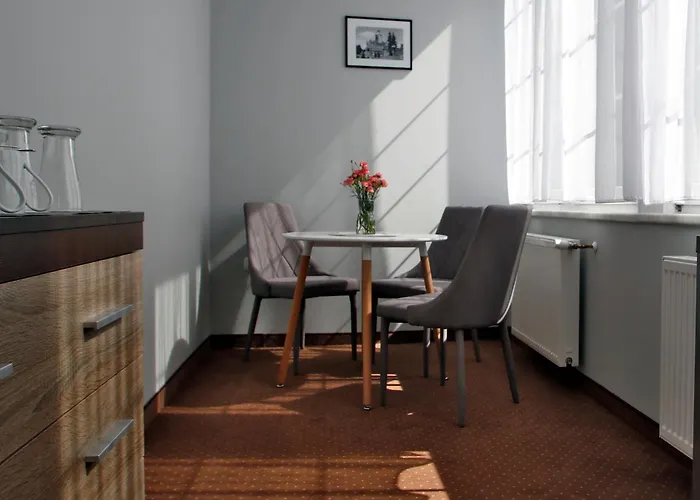 1910 Affittacamere Karpacz