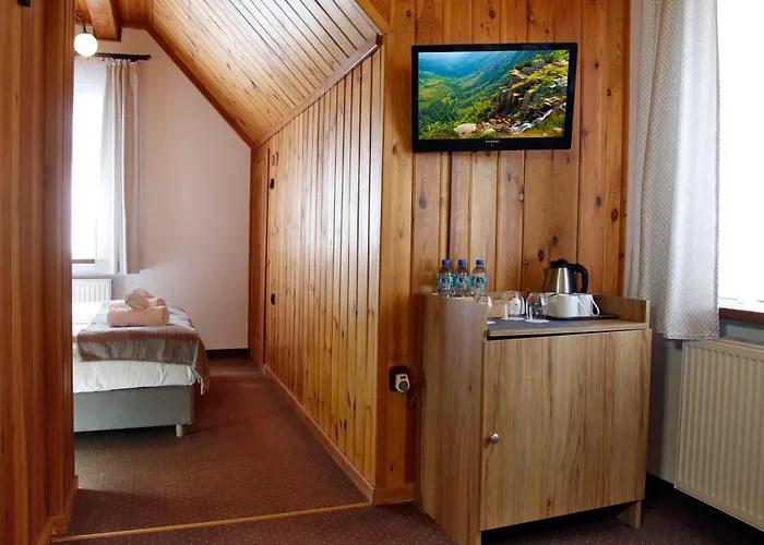 Affittacamere 1910 Karpacz