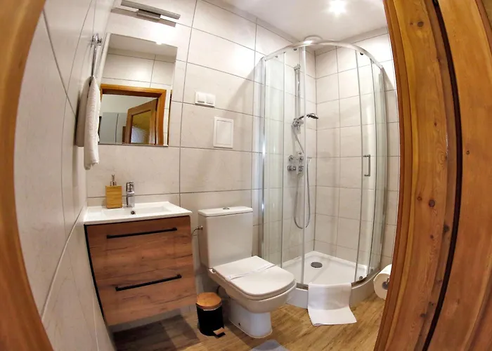 Pensión 1910 Karpacz