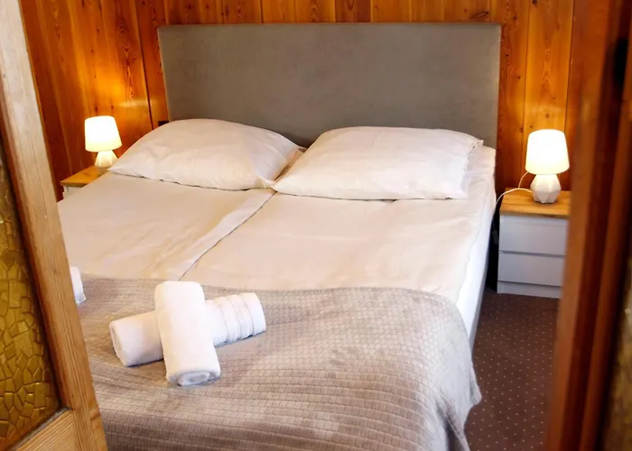 Affittacamere 1910 Karpacz